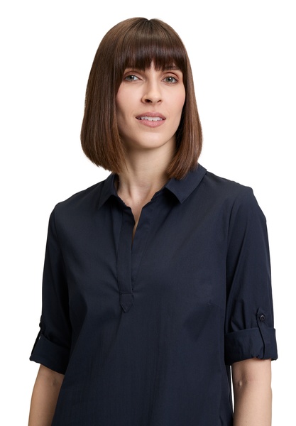 Kleid Kurz halbarm