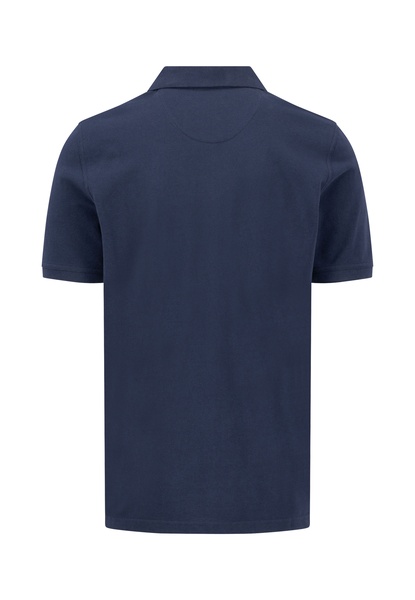Poloshirt aus Baumwolle