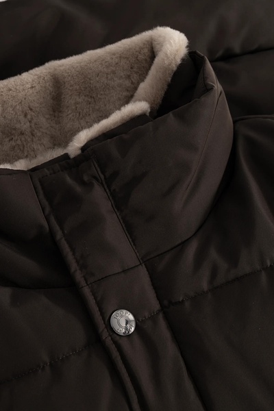 Steppjacke