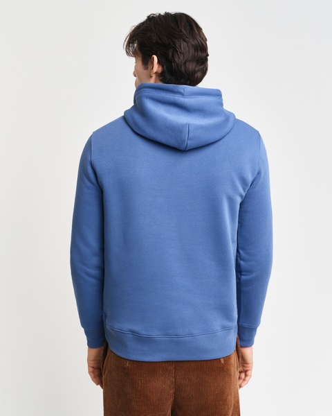 REG SHIELD HOODIE