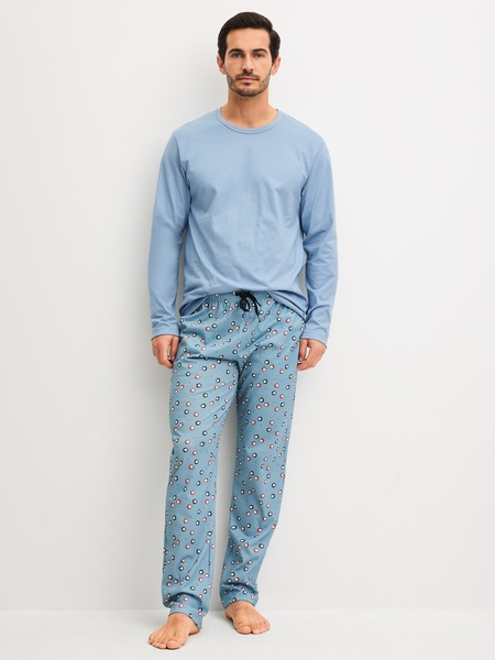 Shirt langarm