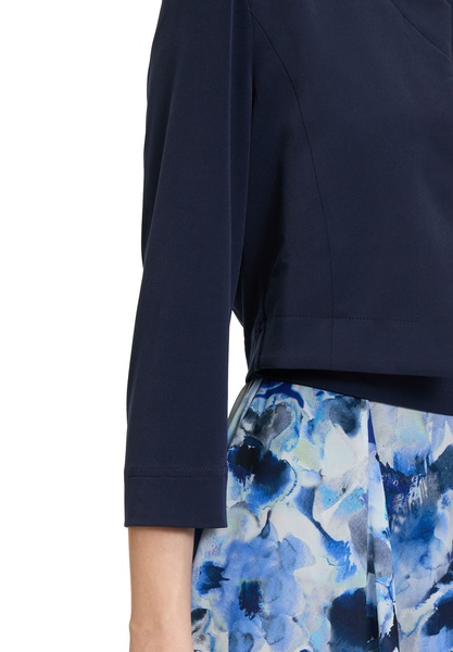 Bolero Jacke