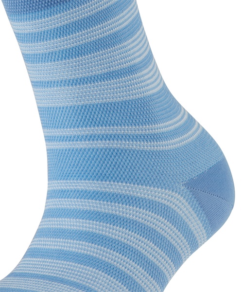 Socken Sensitive Sunset Stripe
