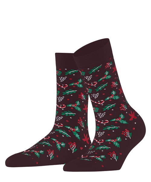 Gift Blizzard Socke