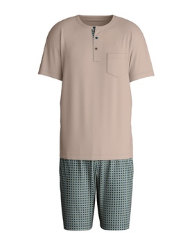 Pyjama kurz