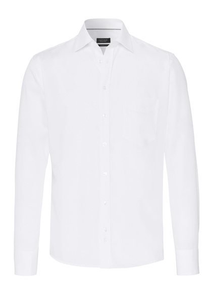 Essential Hemd regular