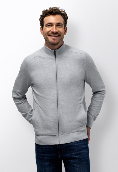 Strickjacke