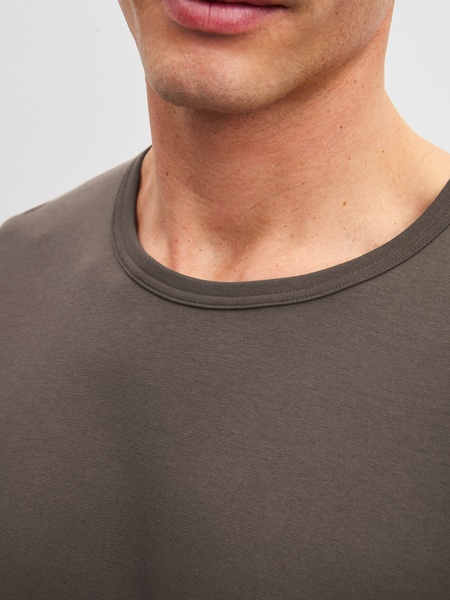 Shirt langarm