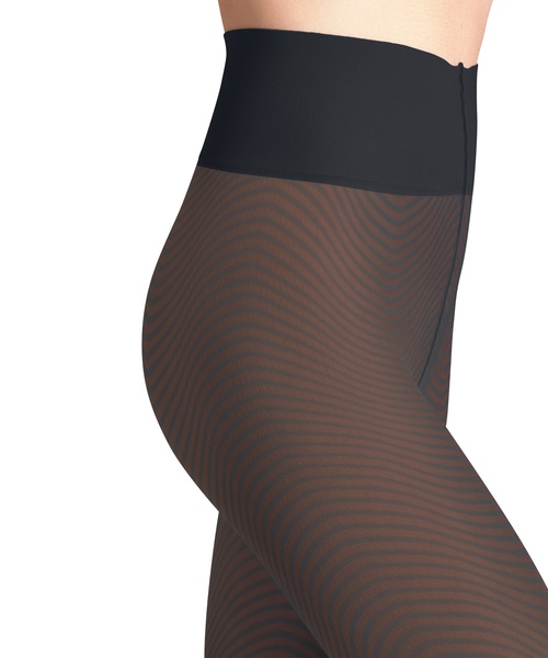Strumpfhose 30 DEN High Waist