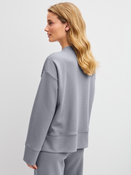 Lounge Jacke