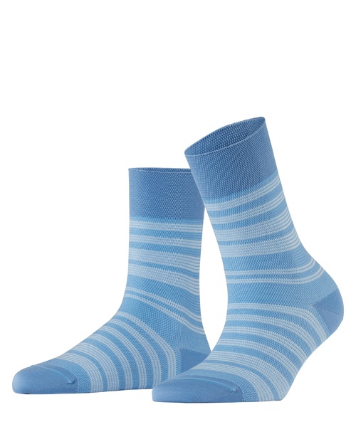 Socken Sensitive Sunset Stripe