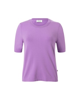 Pullover Rundhals halbarm