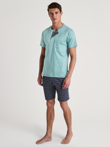 Pyjama kurz