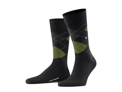 Edinburgh Socke
