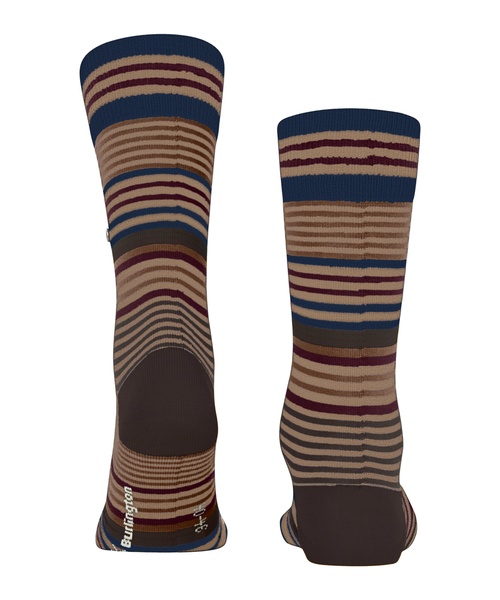 Socken Stripe