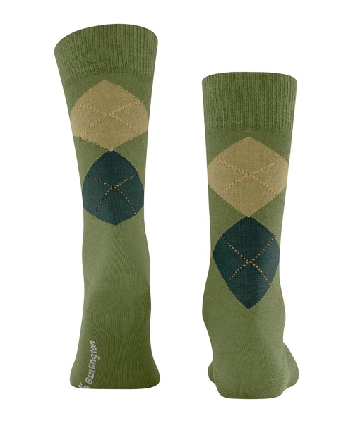 Edinburgh Socke
