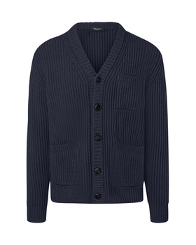 Strick Cardigan