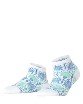 Cuban Retreat Sneakersocken