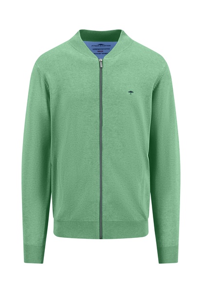 Collagejacke Superfine