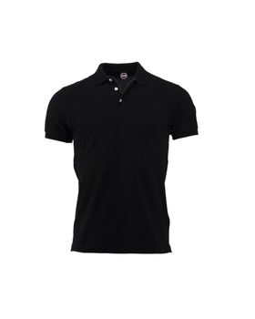 Basic Poloshirt