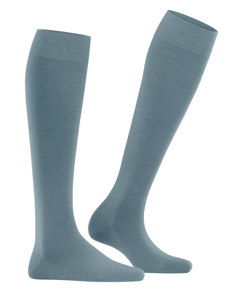 Kniestrümpfe Softmerino