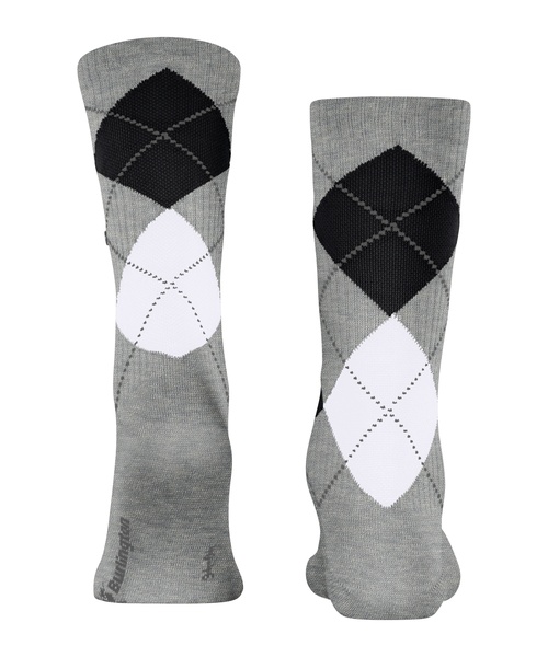 Strümpfe Rib Court