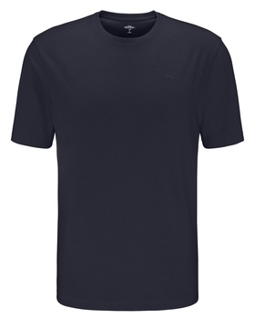 T-Shirt mit Rundhals