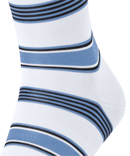 Socken Marina Stripe