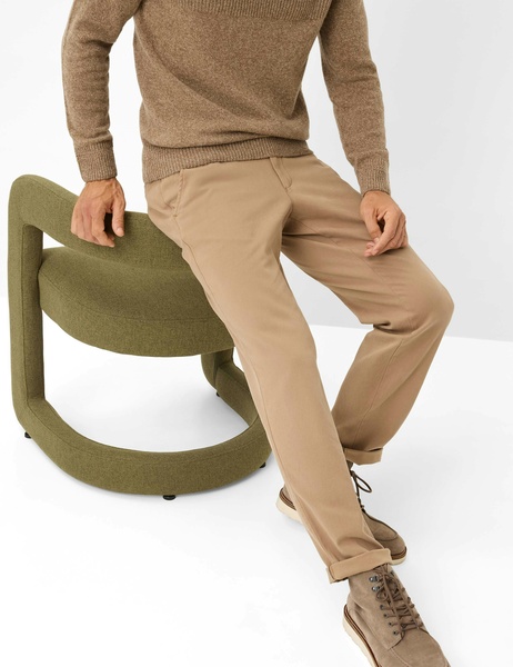 Flatfronthose Thilo
