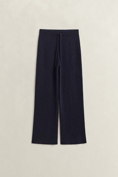Wollhose mit Kaschmiranteil