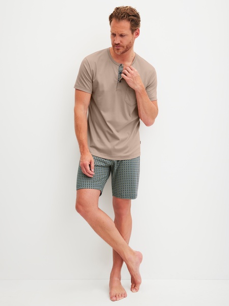 Pyjama kurz
