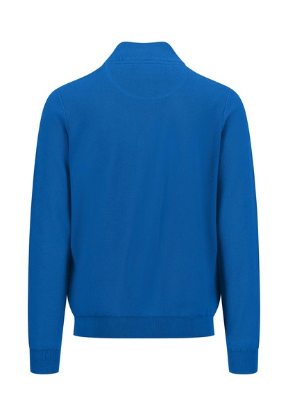 Cardigan-Zip