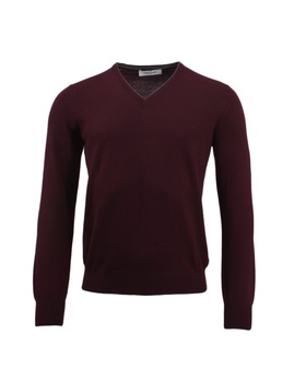 Rundhals Pullover