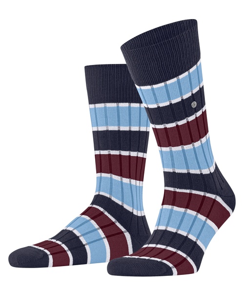 Beaming Socke