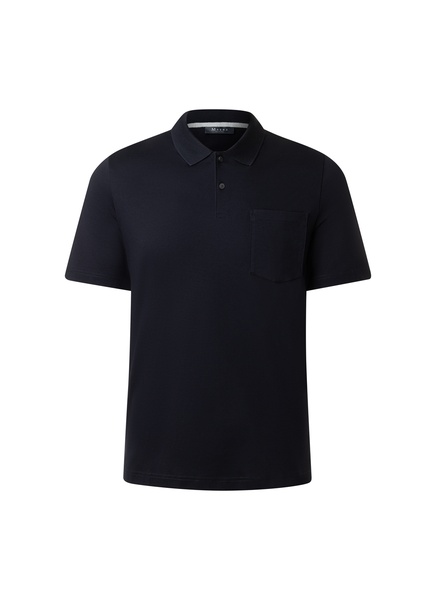 Poloshirt, Knopf halbarm
