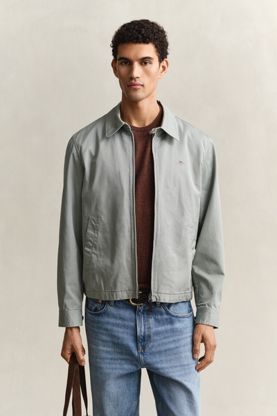 Baumwoll Jacke