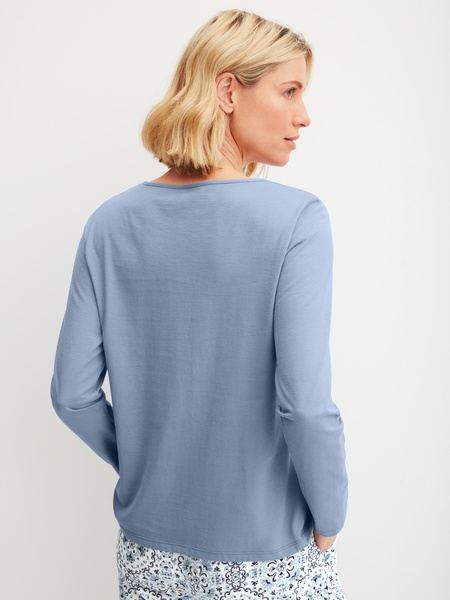 Shirt langarm