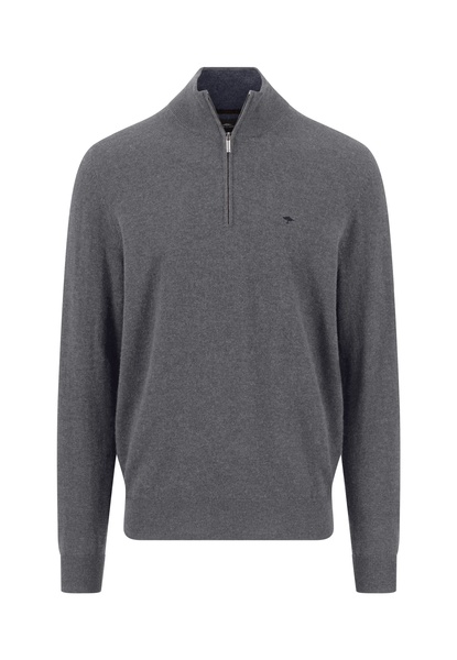 Troyer-Zip, Merino Cashmere