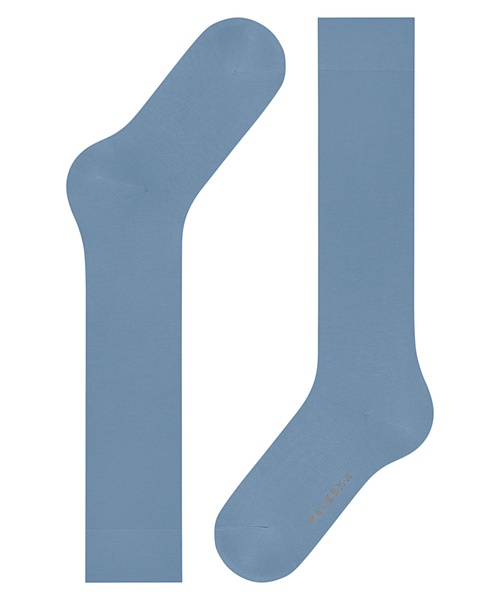 Kniestrümpfe Cotton Touch