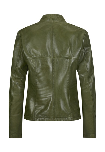Bikerjacke