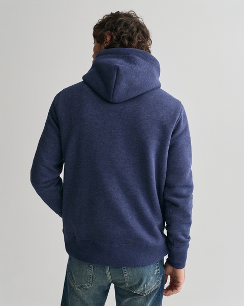 REG SHIELD HOODIE