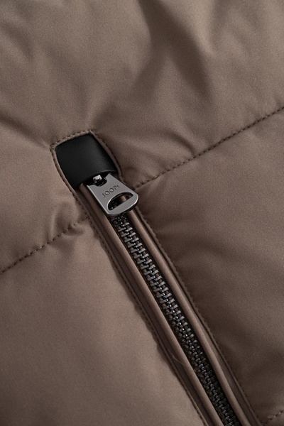 Steppjacke leicht