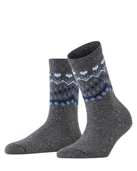 Strümpfe Cosy Wool