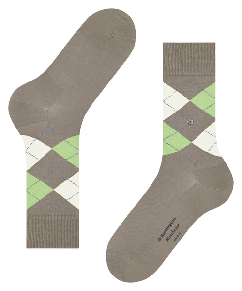 Socken Manchester