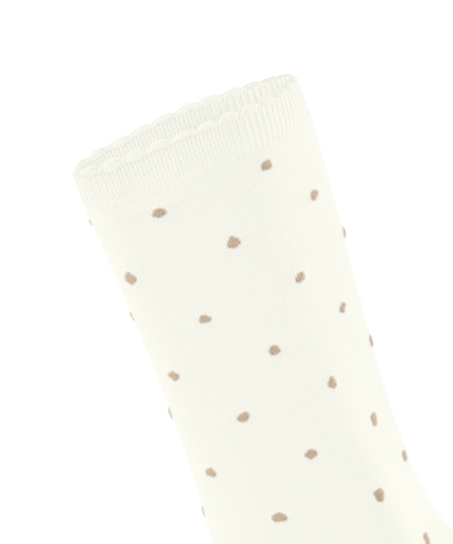 Spike Dot Socke