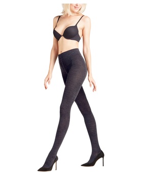 Strumpfhose Softmerino