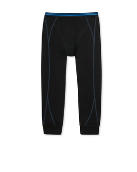 Thermo-Unterhose 3/4 lang