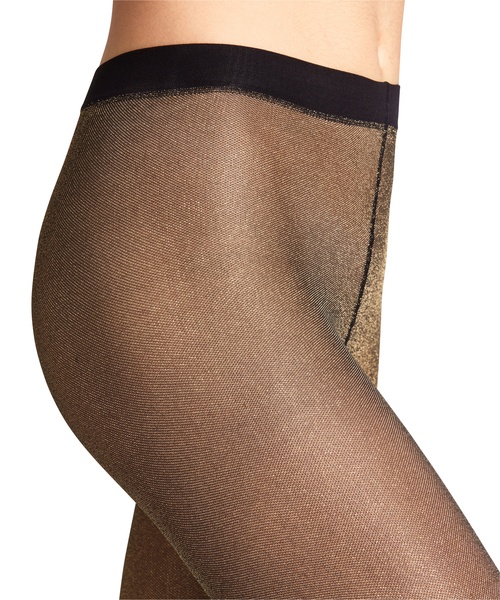 Strumpfhose Glitter 30 DEN