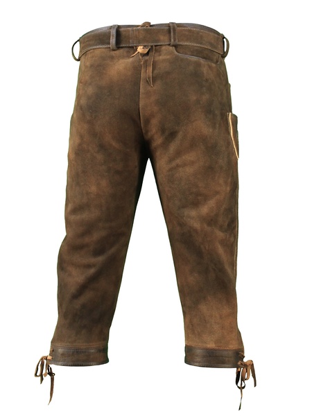 Lederhose lang