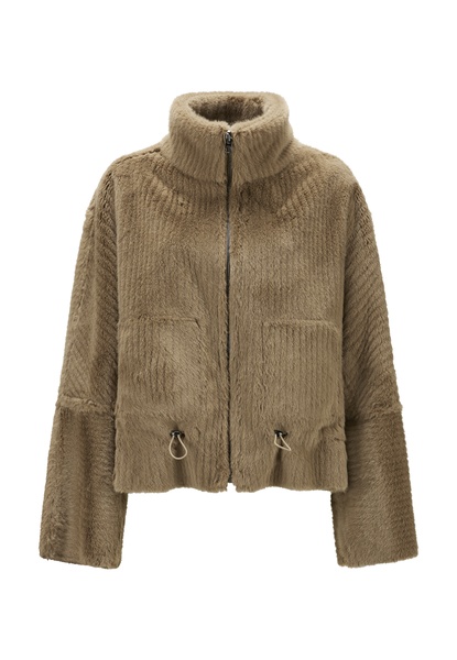 Wendejacke